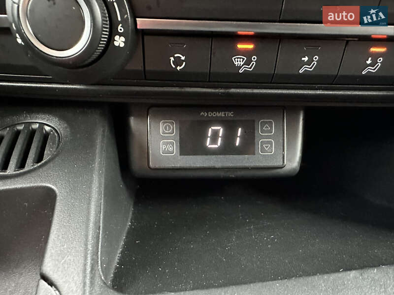 Рефрижератор Peugeot Partner 2022 в Киеве