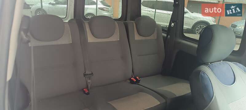 Минивэн Peugeot Partner 2007 в Львове фото 17 Минивэн Peugeot Partner 2007 в Львове