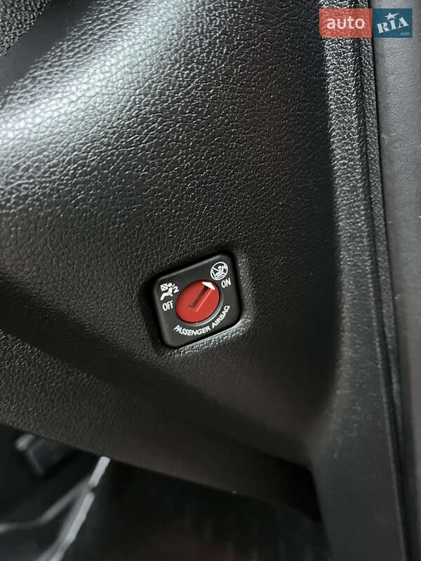 Грузовой фургон Peugeot Partner 2019 в Луцке фото 25 Грузовой фургон Peugeot Partner 2019 в Луцке