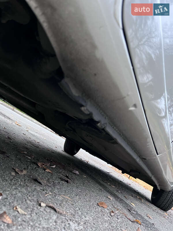 Мінівен Peugeot Partner 2007 в Києві