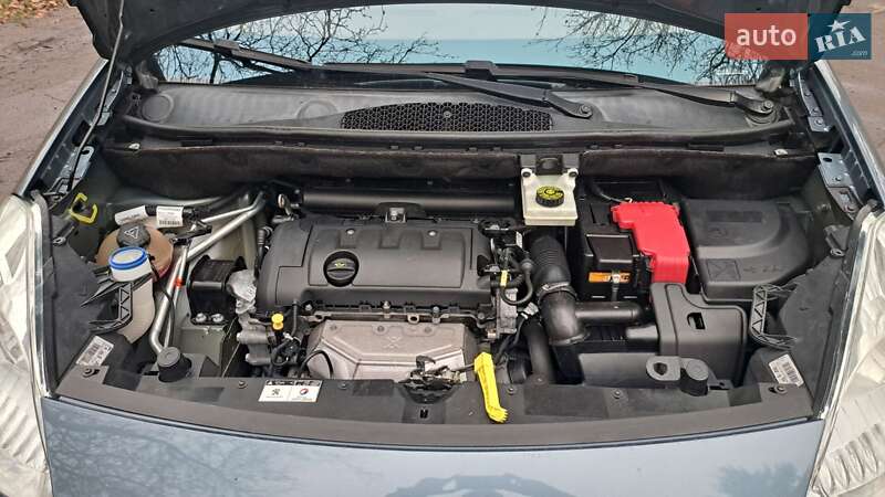 Минивэн Peugeot Partner 2012 в Умани фото 24 Минивэн Peugeot Partner 2012 в Умани