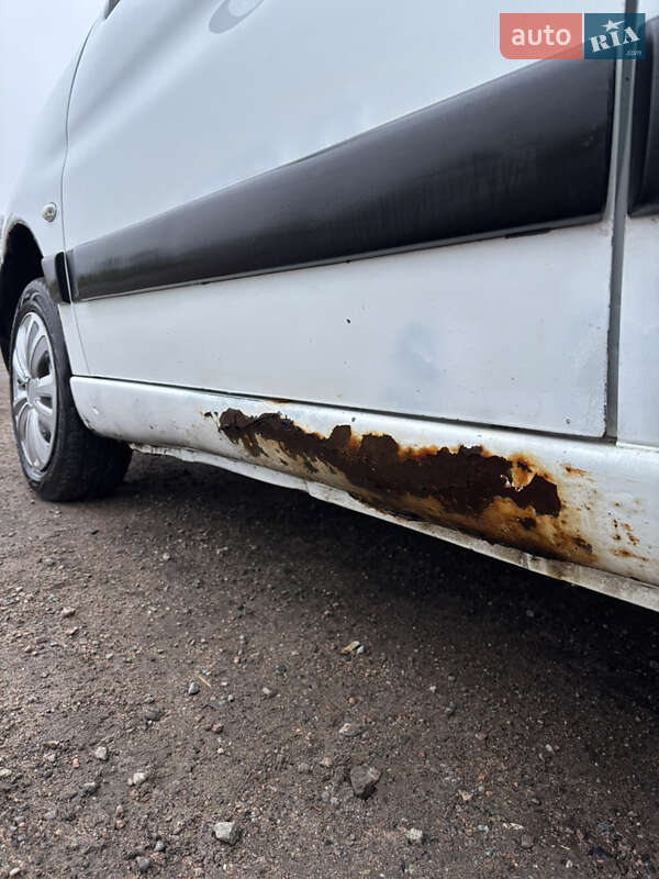 Минивэн Peugeot Partner 2011 в Попельне фото 21 Минивэн Peugeot Partner 2011 в Попельне