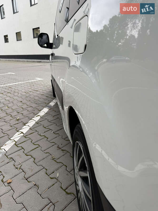 Мінівен Peugeot Partner 2009 в Хмельницькому фото 10 Мінівен Peugeot Partner 2009 в Хмельницькому