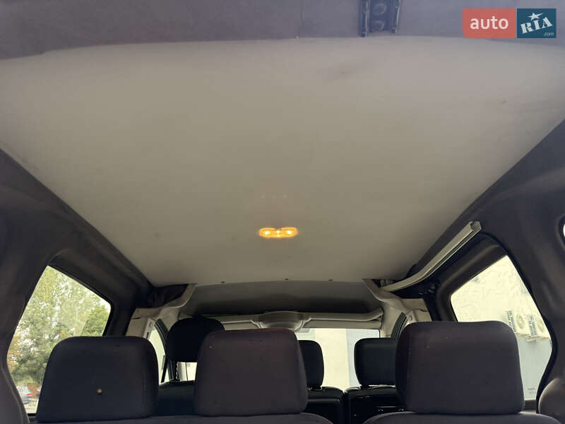 Мінівен Peugeot Partner 2009 в Хмельницькому фото 20 Мінівен Peugeot Partner 2009 в Хмельницькому