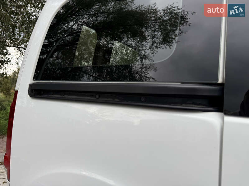 Мінівен Peugeot Partner 2009 в Хмельницькому фото 24 Мінівен Peugeot Partner 2009 в Хмельницькому