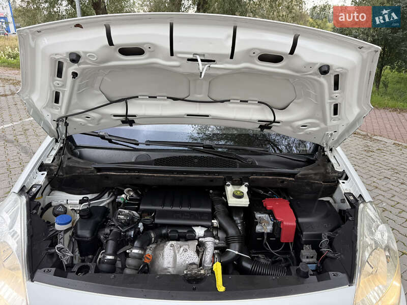 Мінівен Peugeot Partner 2009 в Хмельницькому фото 41 Мінівен Peugeot Partner 2009 в Хмельницькому