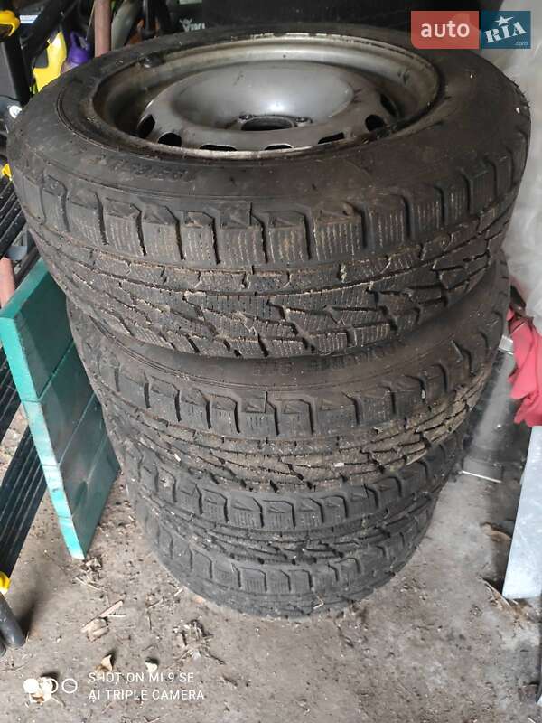 Грузовой фургон Peugeot Partner 2011 в Чернигове