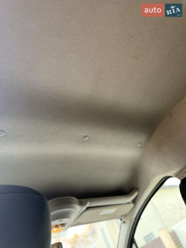 Минивэн Peugeot Partner 2008 в Киеве