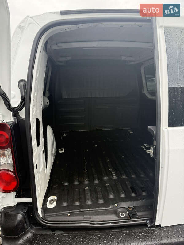 Минивэн Peugeot Partner 2018 в Дрогобыче фото 31 Минивэн Peugeot Partner 2018 в Дрогобыче