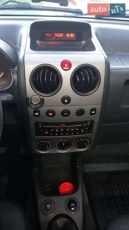 Минивэн Peugeot Partner 2007 в Чорткове фото 9 Минивэн Peugeot Partner 2007 в Чорткове