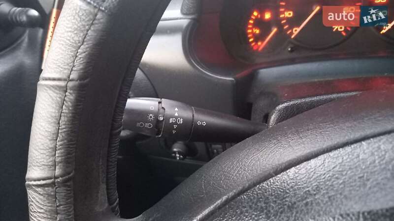 Минивэн Peugeot Partner 2007 в Чорткове фото 10 Минивэн Peugeot Partner 2007 в Чорткове