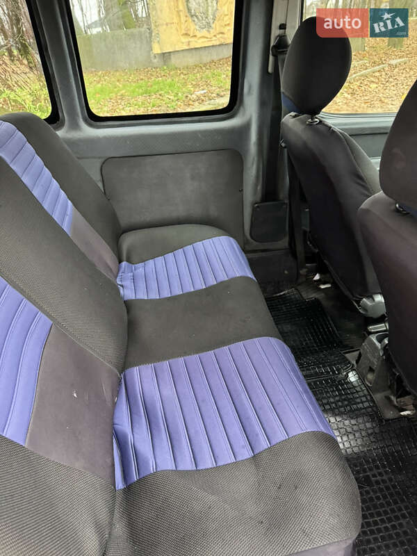 Минивэн Peugeot Partner 2008 в Ровно фото 11 Минивэн Peugeot Partner 2008 в Ровно