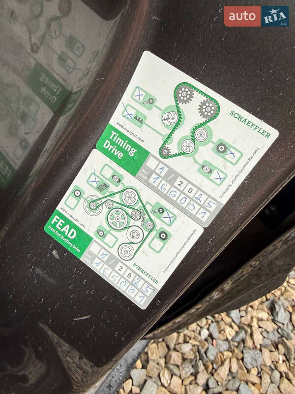 Мінівен Peugeot Partner 2016 в Коломиї фото 36 Мінівен Peugeot Partner 2016 в Коломиї