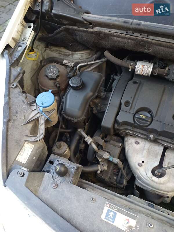 Минивэн Peugeot Partner 2008 в Малине фото 4 Минивэн Peugeot Partner 2008 в Малине