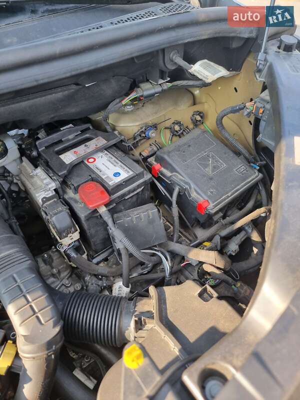 Грузовой фургон Peugeot Partner 2020 в Киеве