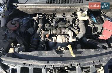 Грузовой фургон Peugeot Partner 2012 в Виннице