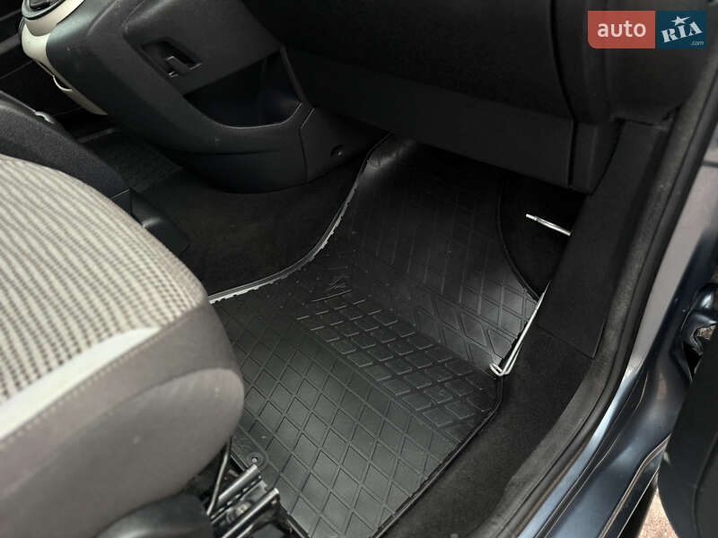 Минивэн Peugeot Partner 2013 в Стрые