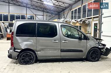 Минивэн Peugeot Partner 2009 в Львове