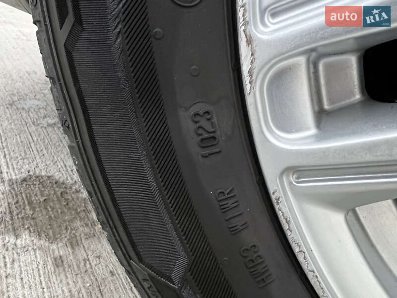 Мінівен Peugeot Partner 2011 в Луцьку