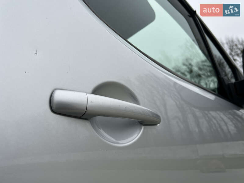 Мінівен Peugeot Partner 2011 в Луцьку