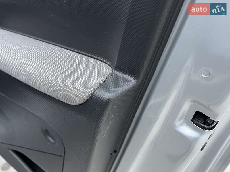 Мінівен Peugeot Partner 2011 в Луцьку