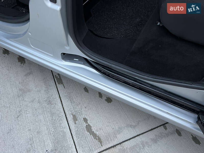 Мінівен Peugeot Partner 2011 в Луцьку