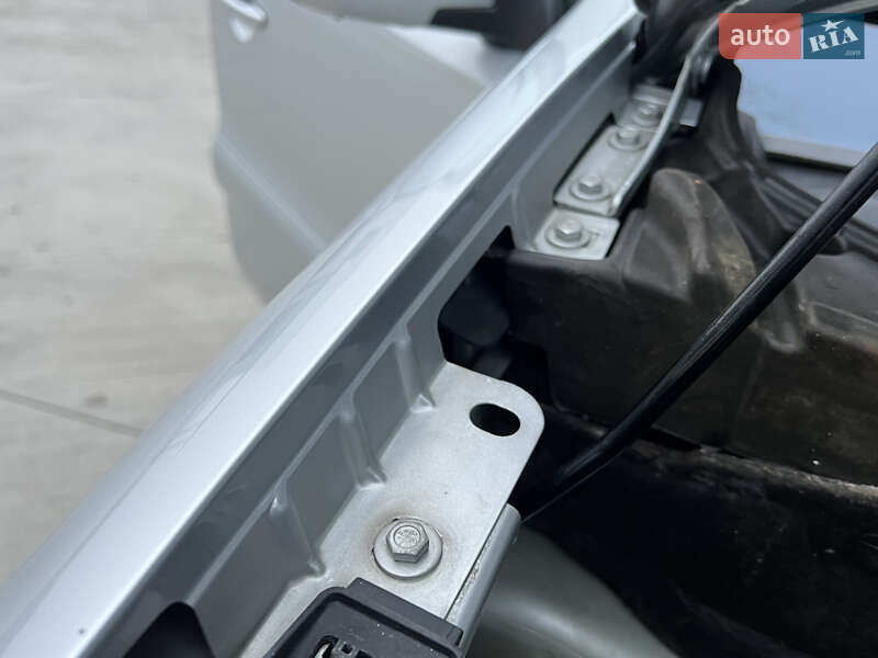 Мінівен Peugeot Partner 2011 в Луцьку