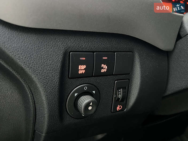 Мінівен Peugeot Partner 2011 в Луцьку