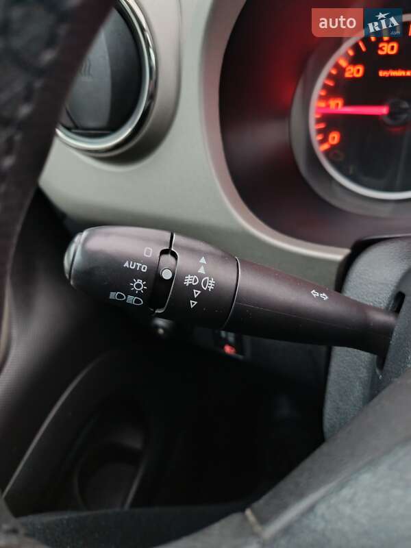 Минивэн Peugeot Partner 2013 в Макарове