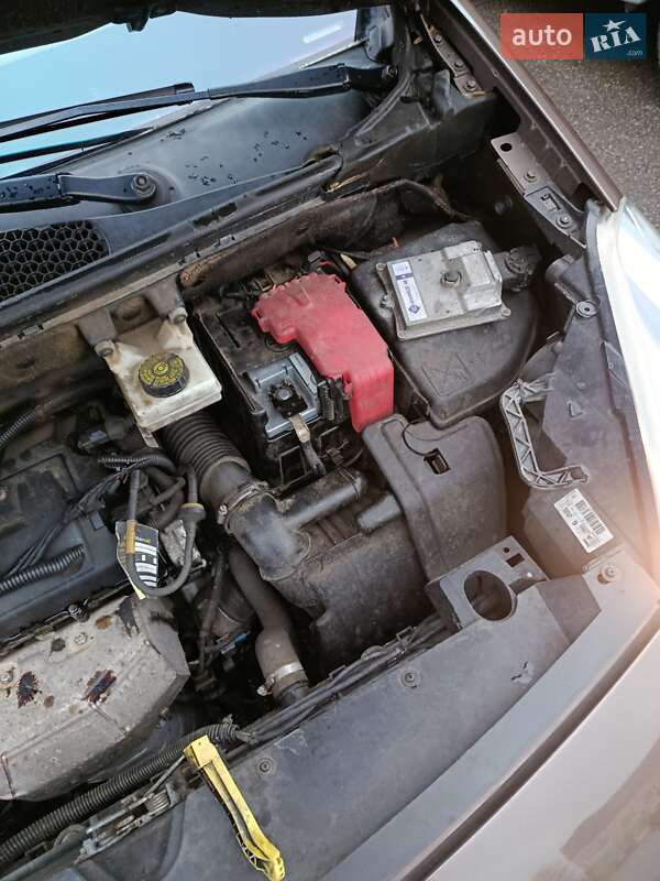 Минивэн Peugeot Partner 2013 в Макарове