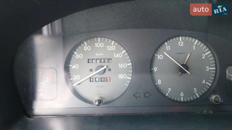 Минивэн Peugeot Partner 1999 в Хмельницком фото 9 Минивэн Peugeot Partner 1999 в Хмельницком