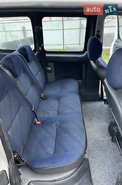 Минивэн Peugeot Partner 2007 в Голованевске