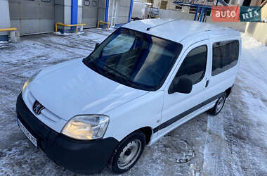 Минивэн Peugeot Partner 2005 в Житомире