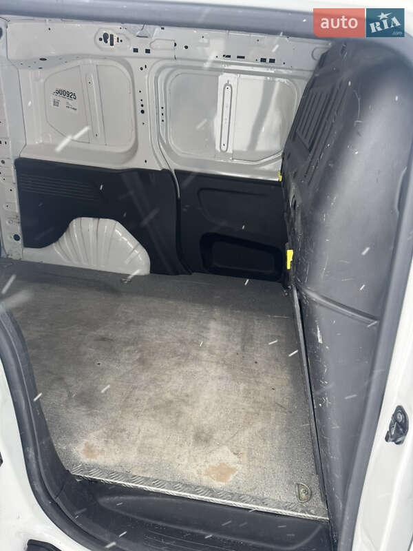 Вантажний фургон Peugeot Partner 2020 в Києві