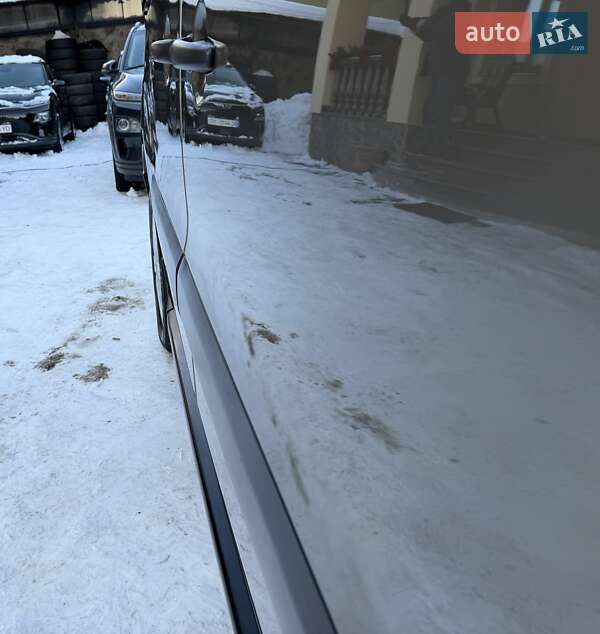 Минивэн Peugeot Partner 2017 в Львове