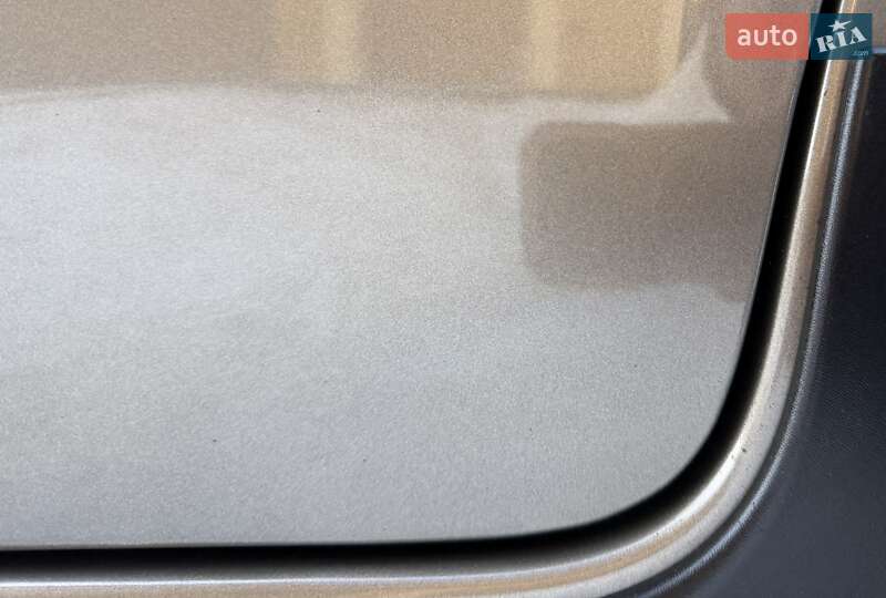 Минивэн Peugeot Partner 2017 в Львове