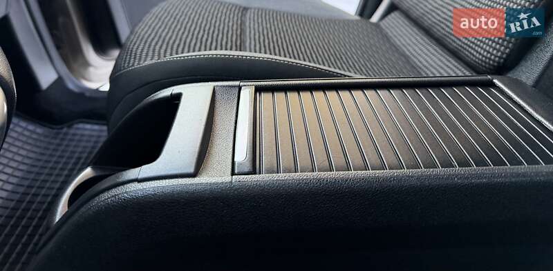 Минивэн Peugeot Partner 2017 в Львове