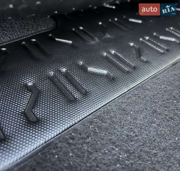 Минивэн Peugeot Partner 2017 в Львове