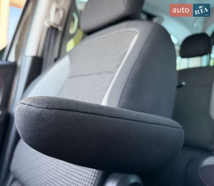 Минивэн Peugeot Partner 2017 в Львове