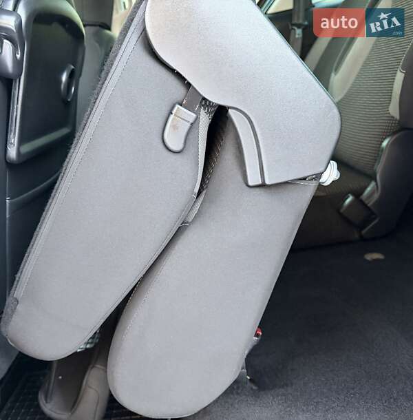 Минивэн Peugeot Partner 2017 в Львове