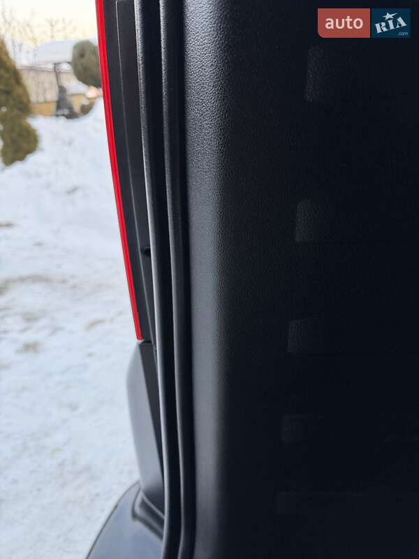 Минивэн Peugeot Partner 2017 в Львове