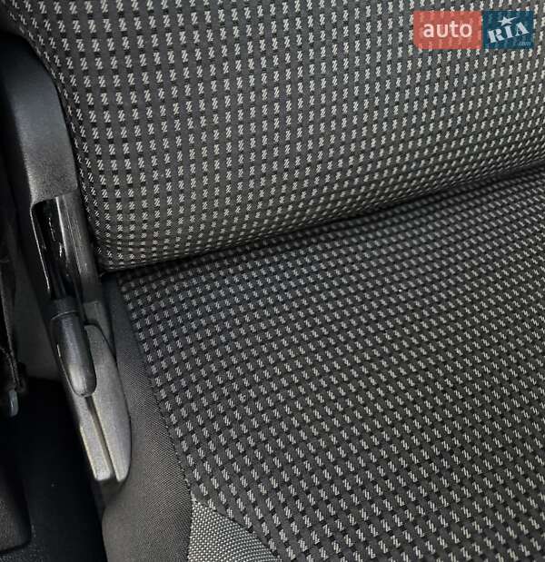 Минивэн Peugeot Partner 2017 в Львове