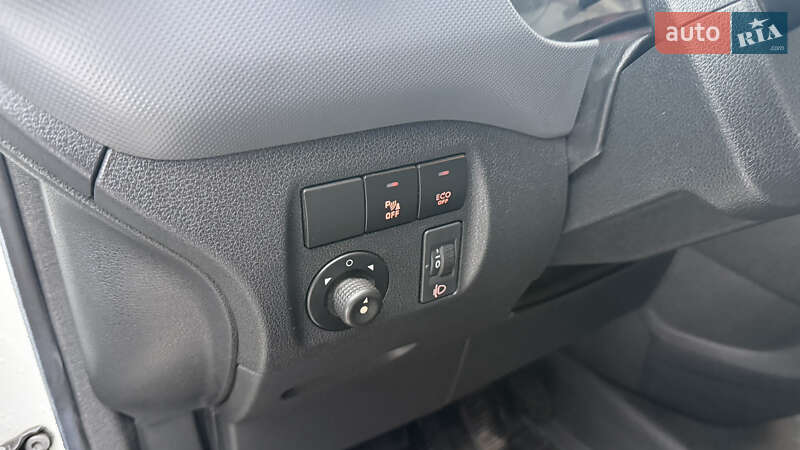 Грузовой фургон Peugeot Partner 2014 в Ивано-Франковске