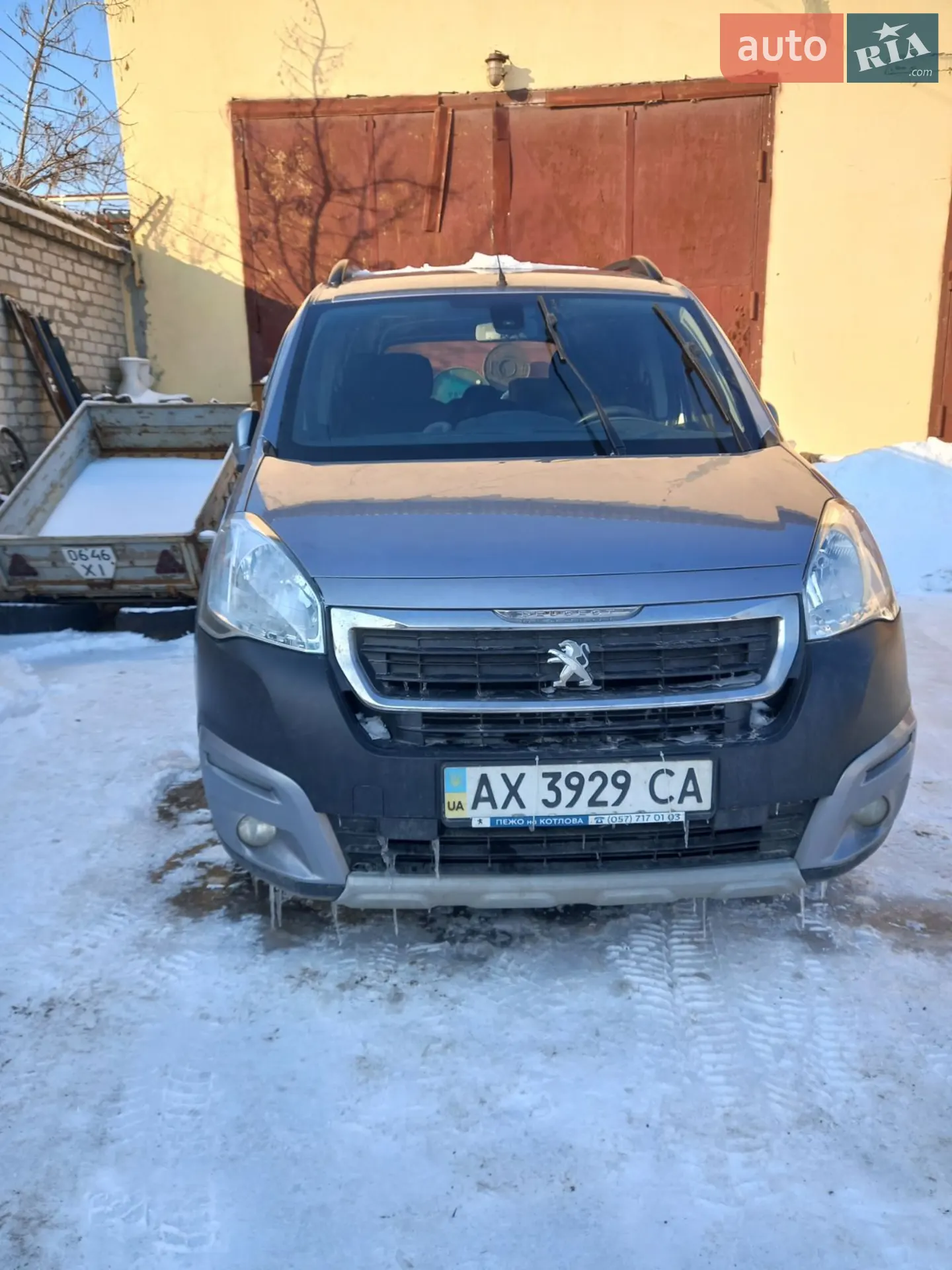 Фото авто 14