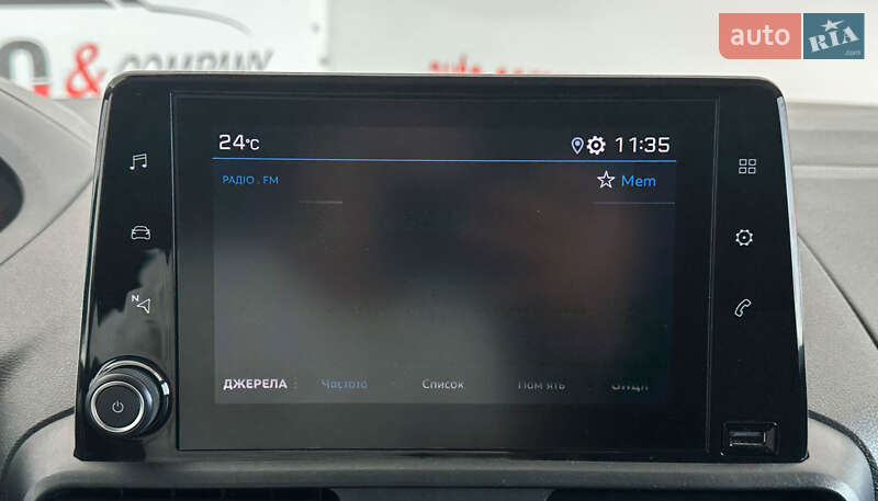 Минивэн Peugeot Partner 2020 в Львове фото 18 Минивэн Peugeot Partner 2020 в Львове