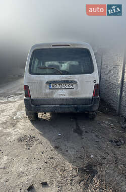 Минивэн Peugeot Partner 2003 в Запорожье