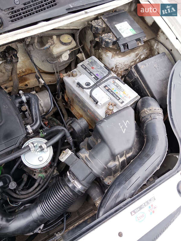 Минивэн Peugeot Partner 2004 в Дубно фото 12 Минивэн Peugeot Partner 2004 в Дубно