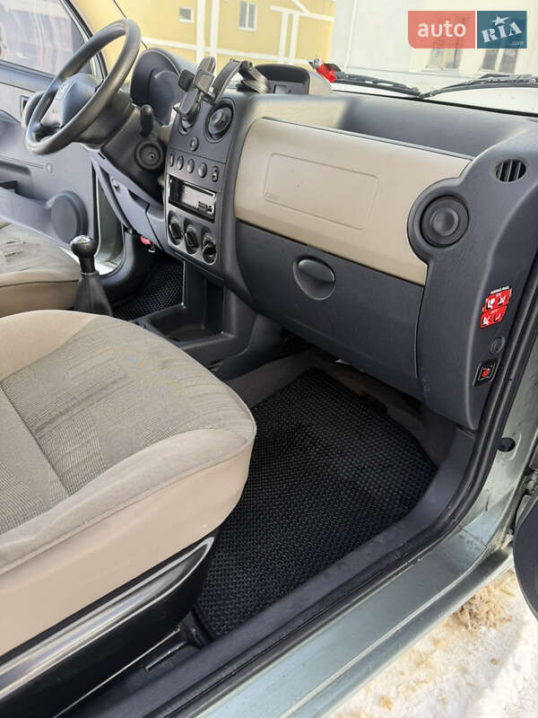 Минивэн Peugeot Partner 2007 в Киеве фото 18 Минивэн Peugeot Partner 2007 в Киеве