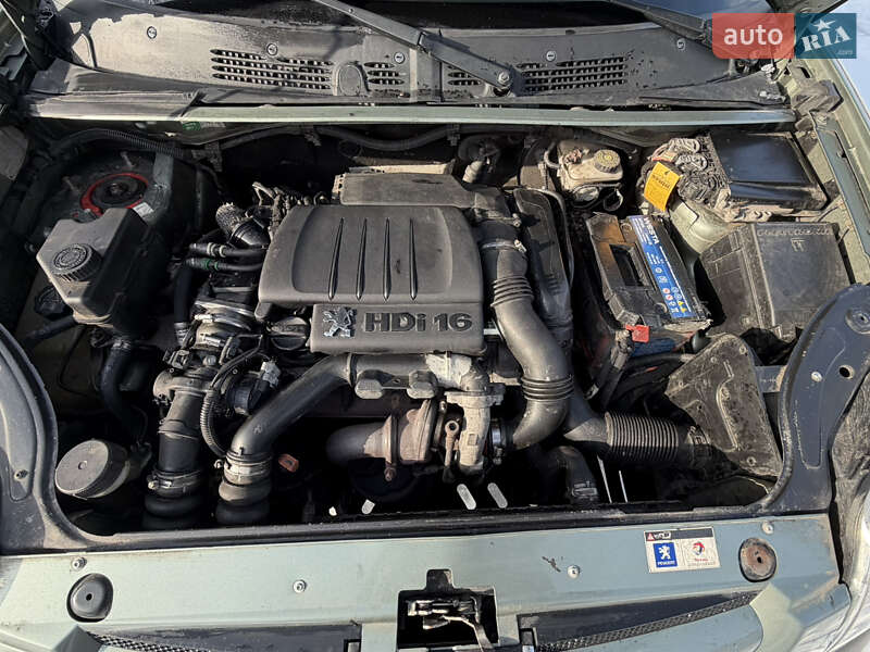 Минивэн Peugeot Partner 2007 в Киеве фото 29 Минивэн Peugeot Partner 2007 в Киеве