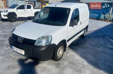 Інші вантажівки Peugeot Partner 2011 в Харкові